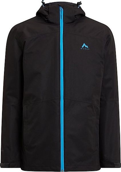 McKINLEY Funktionsjacke He.-Doppel-Jacke Kalana 3:1 M BLACK NIGHT/BLACK NI günstig online kaufen