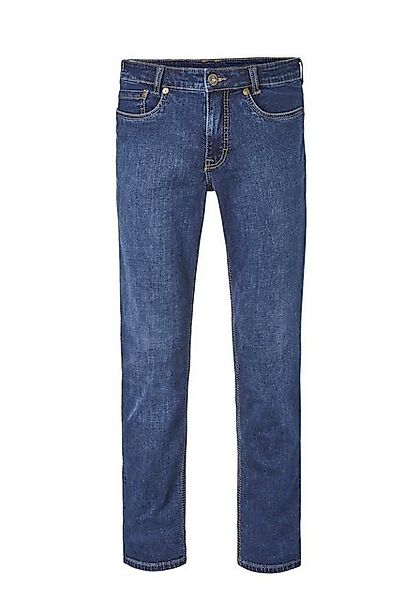 Paddock's Slim-fit-Jeans RANGER PIPE Slim-Fit Jeans Motion & Comfort und Sa günstig online kaufen