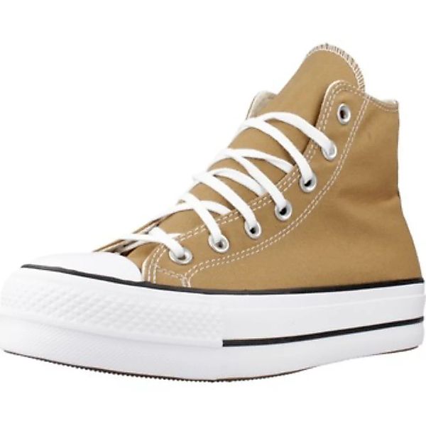 Converse  Sneaker CHUCK TAYLOR ALL STAR PLATFORM günstig online kaufen