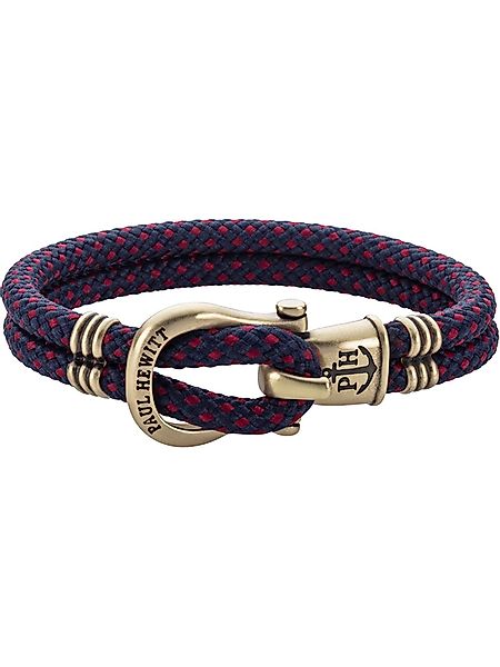 PAUL HEWITT Armband Paul Hewitt Herren-Armband günstig online kaufen