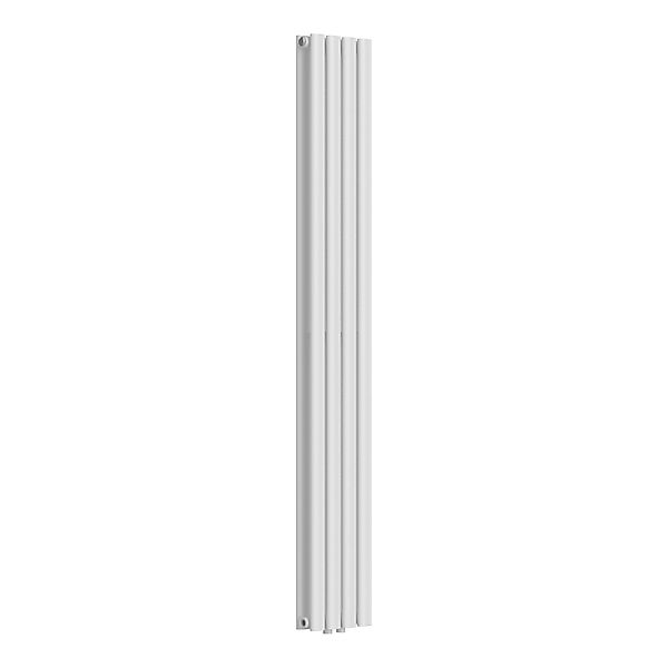 neu.haus Designheizkörper, »Nore« Röhrenheizkörper 160x24cm Doppellagig günstig online kaufen