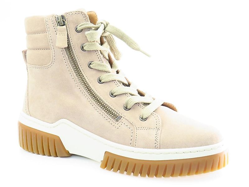 Gabor Dreamvel. desert Reißvers Stiefelette günstig online kaufen