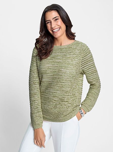 Witt Strickpullover Pullover günstig online kaufen