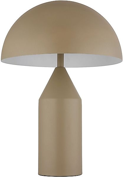 GLOBO LIGHTING LED Tischleuchte »ATOMA«, 2 flammig, Leuchtmittel E27   ohne günstig online kaufen