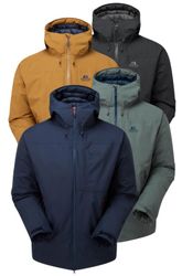 Mountain Equipment Triton Jacket - Daunenjacke günstig online kaufen