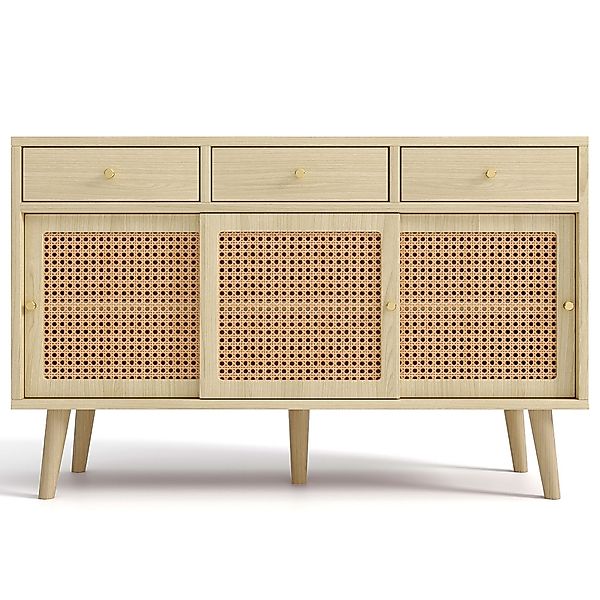 Flieks Sideboard (1 St), Kommode mit günstig online kaufen