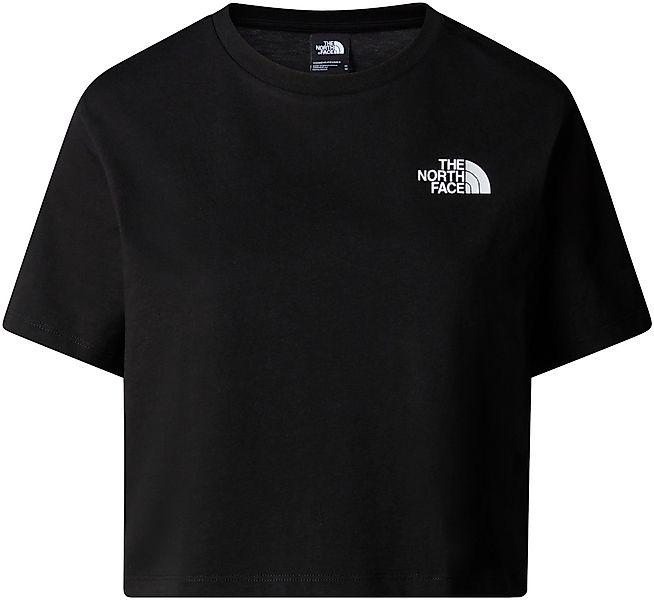 The North Face T-Shirt W SIMPLE günstig online kaufen