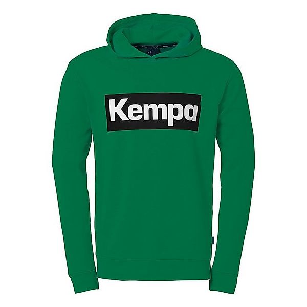 Kempa Sweatshirt Promo Hoodie günstig online kaufen