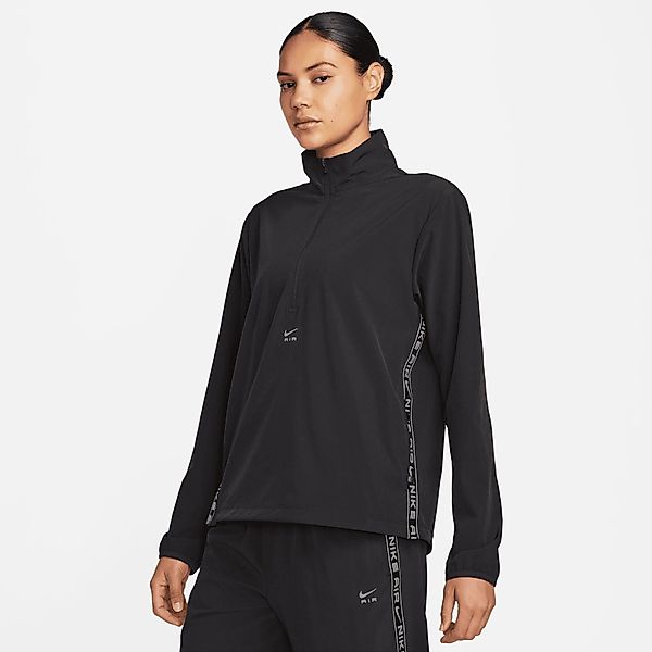 Nike Laufjacke AIR DRI-FIT WOMEN'S 1/-ZIP günstig online kaufen