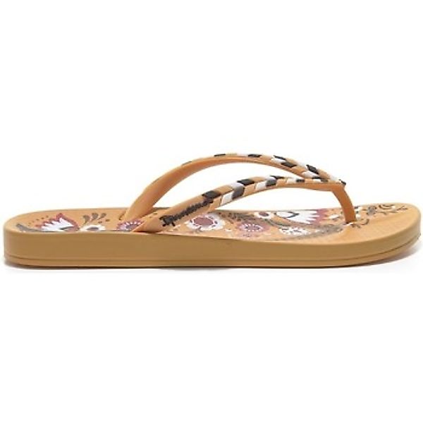 Ipanema  Zehentrenner ANAT LOVELY 10  21488 - YELLOW / YELLOW 82769 günstig online kaufen