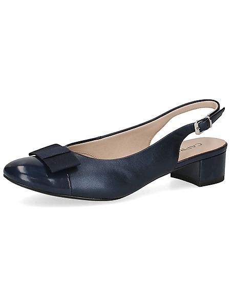 Caprice Pumps Leder Pumps günstig online kaufen