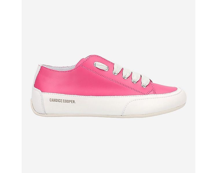 Candice Cooper Candice Cooper 2018279.08.1N11 ROCK CHIC, Sneaker, Pink, Dam günstig online kaufen