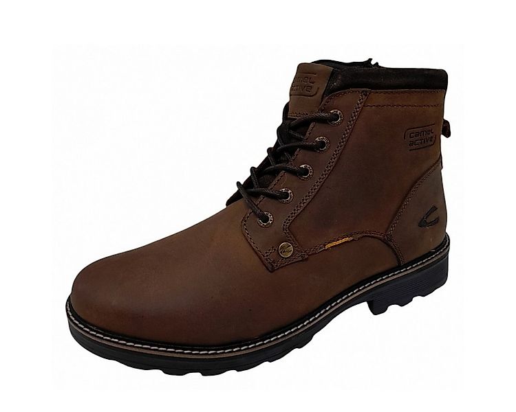 camel active Stiefel günstig online kaufen