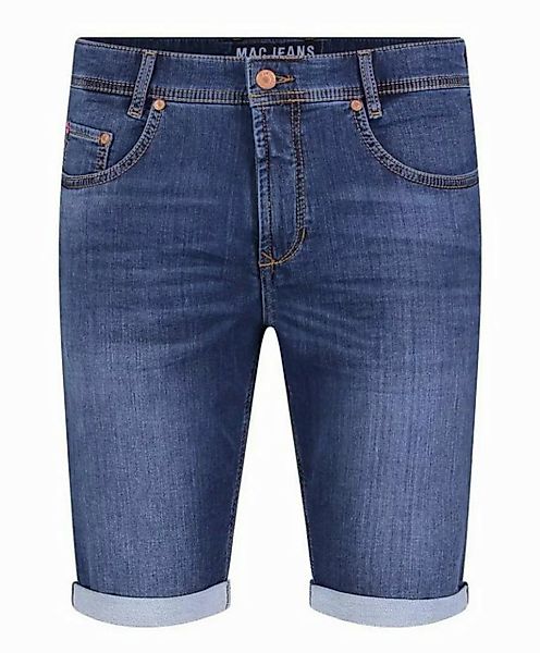 Bermudas MAC JEANS - Jogn Bermuda, Light Sweat Denim günstig online kaufen