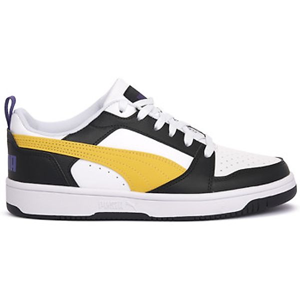 Puma  Fitnessschuhe 23 REBOUND V6 LOW JR günstig online kaufen