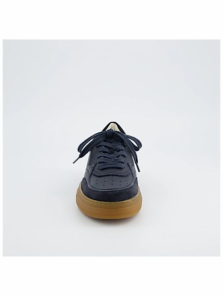 Paul Green Sneaker "Paul Green Sneaker Leder" günstig online kaufen