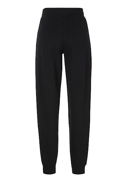 BOSS Relaxhose CP Stripe_Pants Cuff mit günstig online kaufen