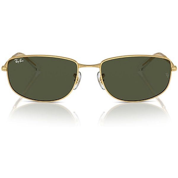 Ray-ban  Sonnenbrillen Sonnenbrille  RB3732 001/31 günstig online kaufen