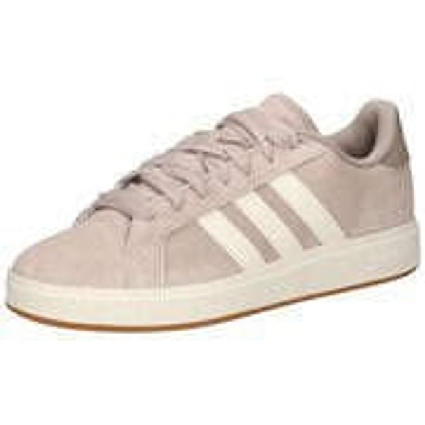 adidas Grand Court Base 00s Sneaker Damen beige günstig online kaufen