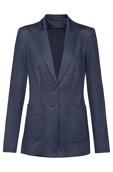 GREIFF Longblazer Greiff CASUAL Damen Jersey-Longblazer günstig online kaufen