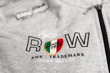 RMK Jogginganzug Damen Jogginganzug Sportanzug Streetwear günstig online kaufen