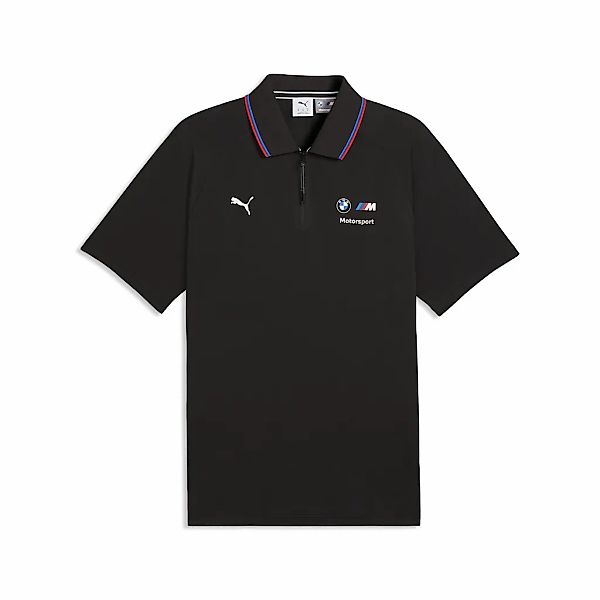 PUMA Poloshirt "BMW M MOTORSPORT Sportswear Polo Herren" günstig online kaufen