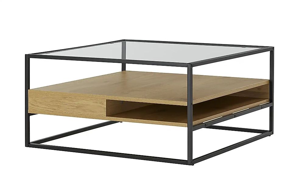 Couchtisch  Seano ¦ holzfarben ¦ Maße (cm): B: 80 H: 40 Tische > Mehr Tisch günstig online kaufen