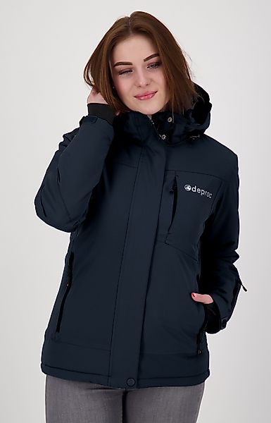 DEPROC Active Winterjacke MONTREAL WOMEN NEW günstig online kaufen