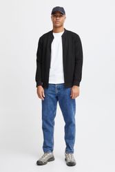 Indicode Sweatjacke IDBronte Sweatjacke mit Reißverschluss günstig online kaufen