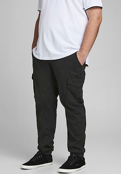 Jack & Jones PlusSize Cargohose PAUL günstig online kaufen