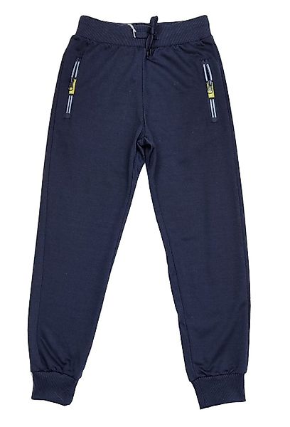 Fashion Boy Jogginghose Freizeithose Sporthose Sweathose günstig online kaufen