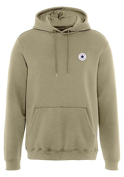 Converse Kapuzensweatshirt "CONVERSE GO-TO CHUCK TAYLOR PATCH HOODIE" günstig online kaufen