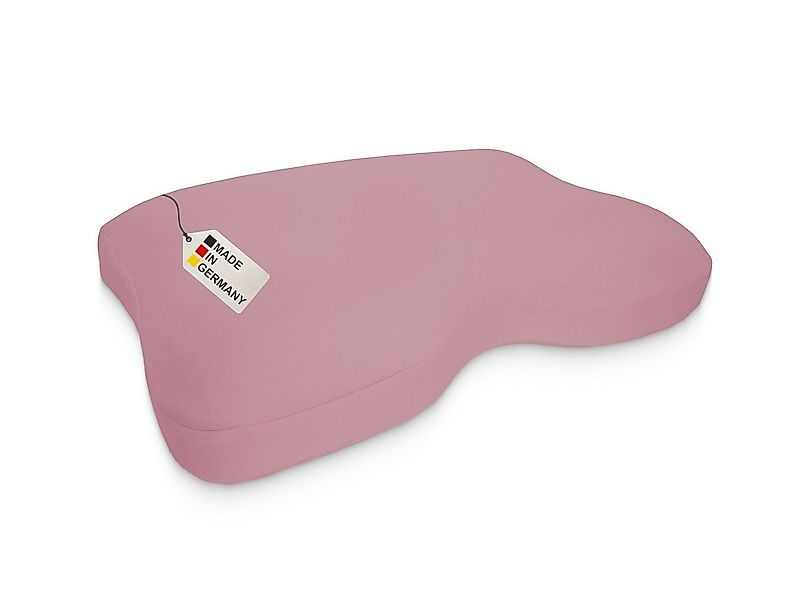 DUKAL Kissenbezüge für Liebscher & Bracht Nackenkissen, 40x55 cm, (1 Stück) günstig online kaufen