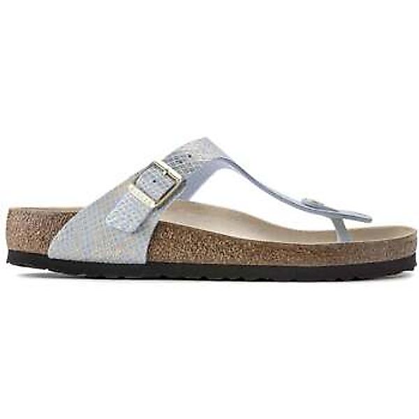 BIRKENSTOCK  Zehentrenner Gizeh BS günstig online kaufen