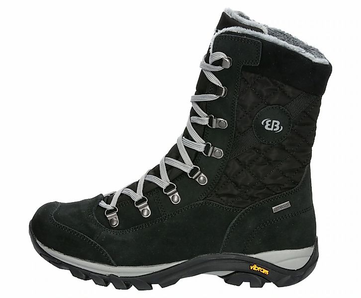 BRÜTTING Winterstiefeletten FENELLA Stiefelette günstig online kaufen