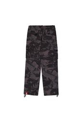 Alpha Industries Cargohose Jet Pant Camo günstig online kaufen