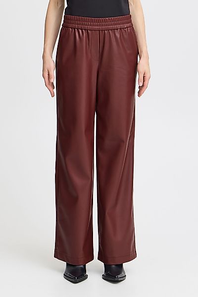b.young Lederhose BYDAJA JOGGER PANTS - günstig online kaufen