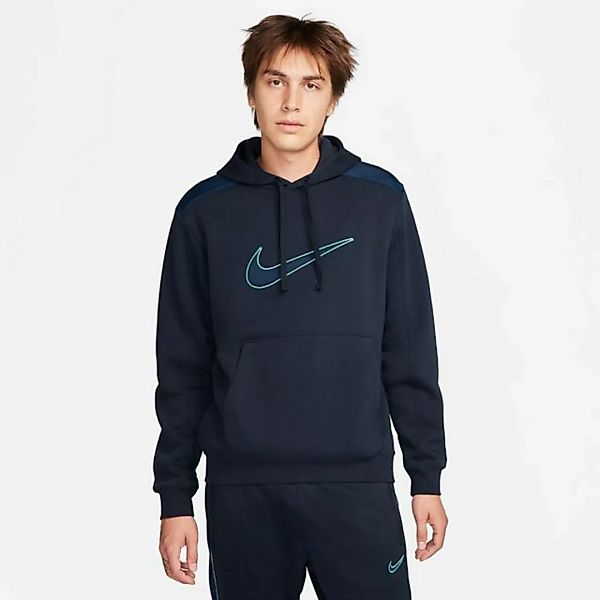 Nike Kapuzensweatshirt M NSW SP FLC HOODIE BB DARK OBSIDIAN/MIDNIGHT NAVY günstig online kaufen