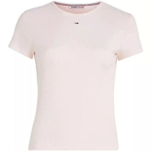 Tommy Jeans  T-Shirt essential cot günstig online kaufen