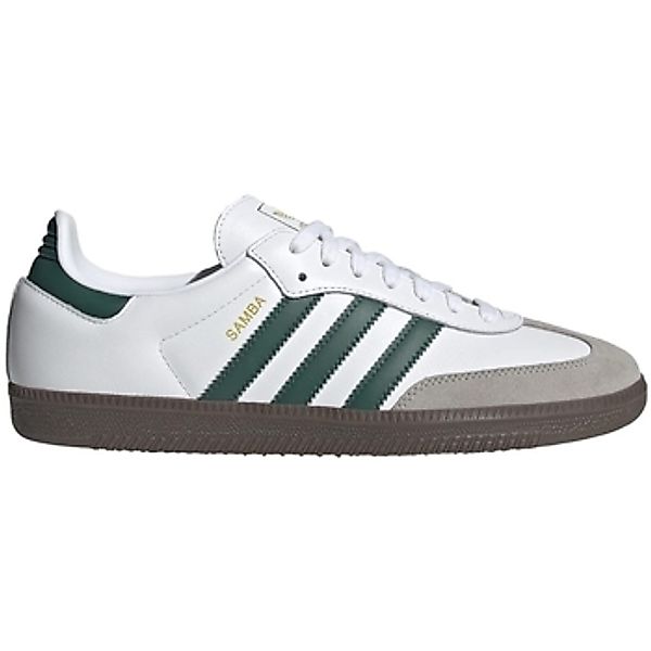 adidas  Sneaker Samba OG J JQ2843 günstig online kaufen