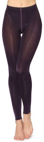 Merry Style Leggings Damen Lange Leggings günstig online kaufen