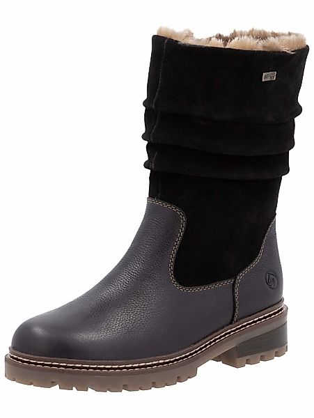 Remonte Stiefel "Remonte Stiefel Leder" günstig online kaufen