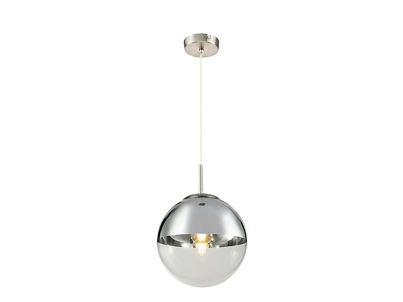 GLOBO LIGHTING LED Pendelleuchte, LED wechselbar, günstig online kaufen