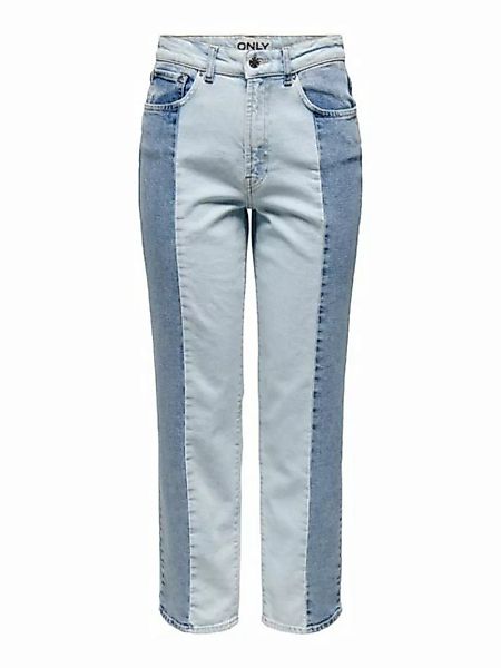 ONLY 7/8-Jeans MEGAN (1-tlg) Weiteres Detail günstig online kaufen