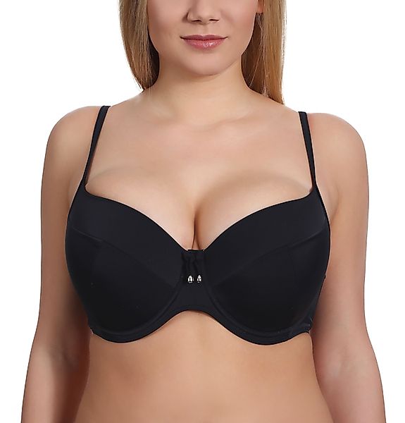 aQuarilla Bügel-Bikini-Top Damen Bikini Oberteil mit günstig online kaufen