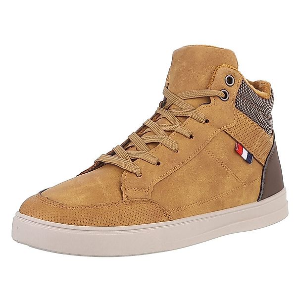 Coolwalk Herren High-Top Freizeit Sneaker (88828900) günstig online kaufen
