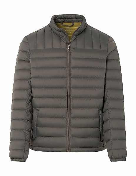 Thomas Goodwin Winterjacke "Jacke", ohne Kapuze, mit Reißverschlusstaschen günstig online kaufen