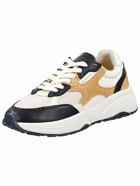Gant Sneaker "Gant Sneaker Lederimitat/Textil" günstig online kaufen
