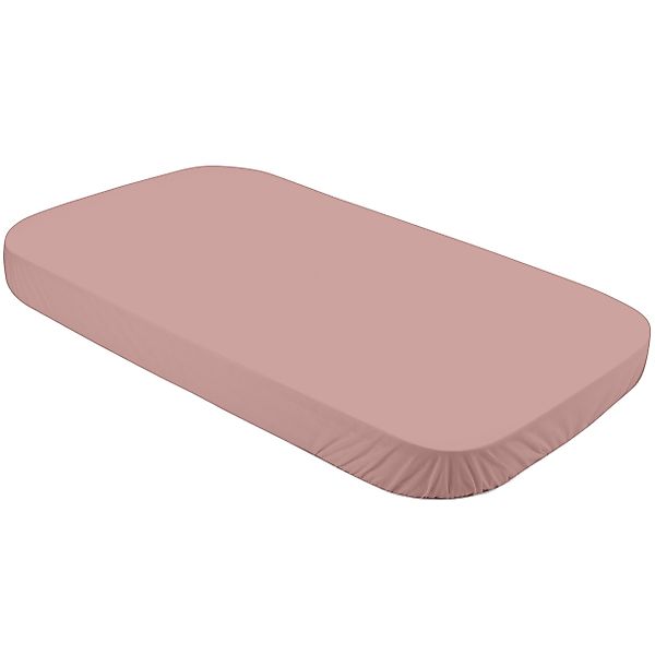 Waldin Spannbettlaken Spannbettlaken groß, für Waldin Babybett 7in1 OWAL, T günstig online kaufen