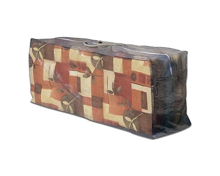 colourliving Gartenmöbel-Schutzhülle Schutzhülle für Polsterauflagen Auflag günstig online kaufen